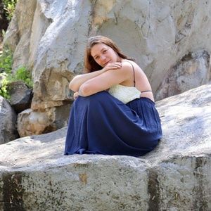 Meet your Posher, Amanda